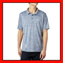 Chomba Columbia Zero Rules Polo Hombre