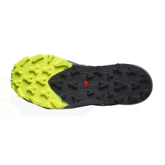 Zapatillas Salomon Thundercross Hombre Trail Running - tienda online
