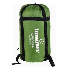 Bolsa De Dormir Hummer Expedition 400d Momia -10ºc en internet