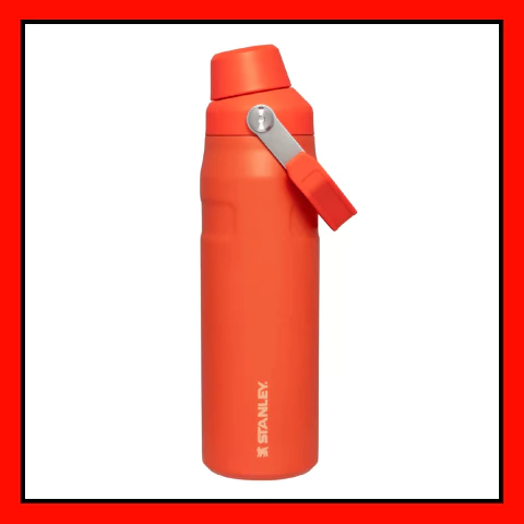 Botella Térmica Stanley Iceflow Aerolight 710 Ml