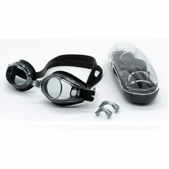 Antiparras Natacion Adulto Swear Proteccion Uv - Alpes Camping Ski