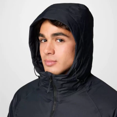 Campera Duvet Columbia Grand Trek Down Hooded Hombre - tienda online