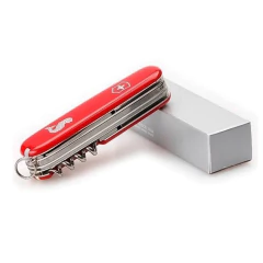 Cortaplumas Victorinox Angler 18 Funciones en internet