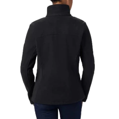 Jacket Polar Columbia Fast Trek Mujer - Alpes Camping Ski