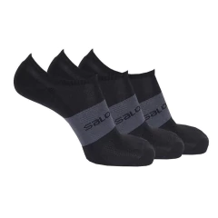 Medias Salomon Slice Tripack Hombre en internet