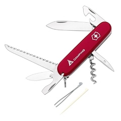 Cortaplumas Victorinox Camper 13 Funciones en internet