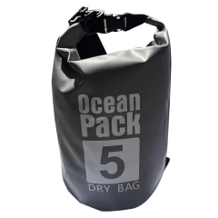 Bolso Estanco Morgul 5 Litros Impermeable Dry Bag - comprar online