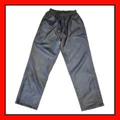 Cubre Pantalón Overpant Zermatt Repelente Al Agua