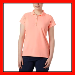 Chomba Columbia Innisfree Polo Mujer