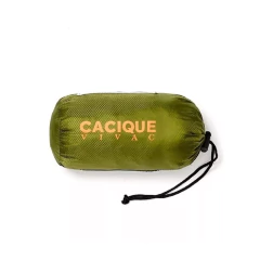 Funda Vivac Cacique Outdoor Para Bolsa De Dormir Impermeable en internet