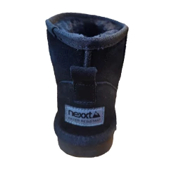 Botas Apreski Nexxt Kate Low Cut Mujer - Alpes Camping Ski