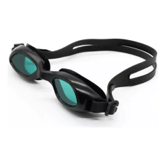 Antiparras Natacion Infantil Niños Swear Silicona - comprar online