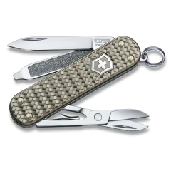 Cortaplumas Victorinox Classic Precious Alox 5 Funciones en internet