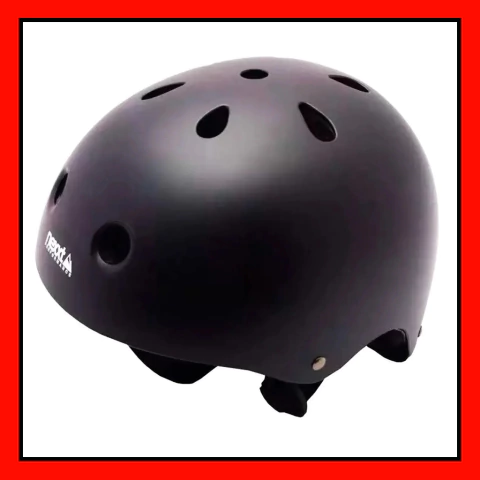 Casco Nexxt Fighter Unisex Ciclismo Skate Roller