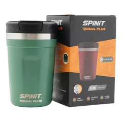 Vaso Térmico Spinit Termal Plus 380 ML