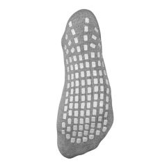 Medias Deportivas Sox Antideslizantes De172b - Alpes Camping Ski