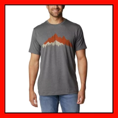 Remera Nexxt Crew Tee Layer Hombre Manga Corta