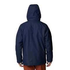 Campera Columbia Bugaboo Interchange Hombre - tienda online