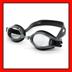 Antiparras Natacion Adulto Swear Proteccion Uv