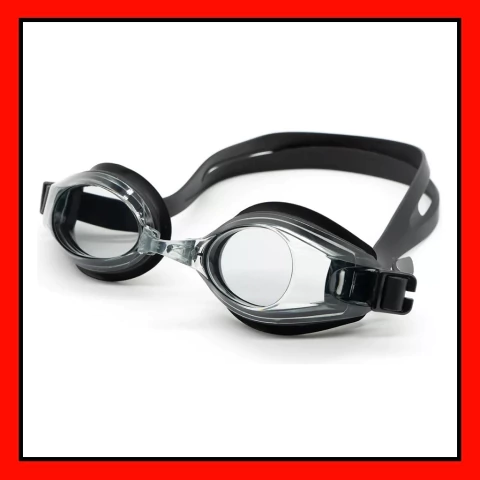 Antiparras Natacion Adulto Swear Proteccion Uv