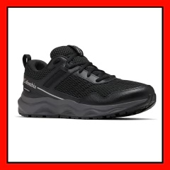 Zapatillas Columbia Plateau Waterproof Hombre Impermeables