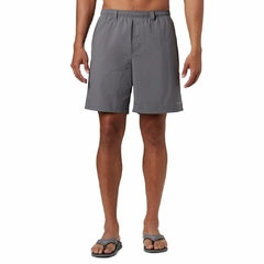 Short De Baño Malla Columbia Backcast Hombre - Alpes Camping Ski