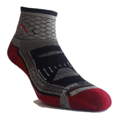 Medias Deportivas Blackrock Trail Running Trail06 - Alpes Camping Ski