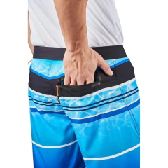 Imagen de Short De Baño Hombre Oxford Polo Club Morovo