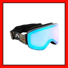 Antiparra Ski Rusty Ziro