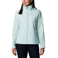 Rompevientos Columbia Switchback Mujer - comprar online