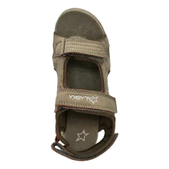 Sandalias Trekking Mujer Alaska Atacama - tienda online