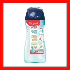 Botella Plástica Infantil Maped 430 Ml