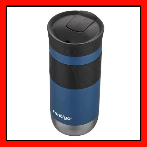 Vaso Térmico Contigo Modelo Byron De 473ml