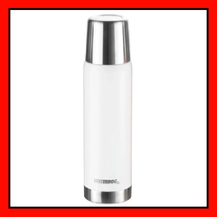 Termo Acero Inoxidable Waterdog 1 Lt Obus1000