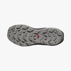 Zapatillas Trekking Salomon Elixir Tour Mujer - tienda online