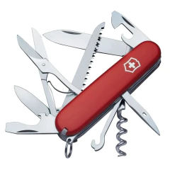 Cortaplumas Victorinox Huntsman 15 Funciones - comprar online
