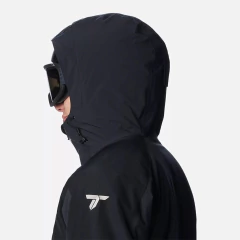 Imagen de Campera Ski Columbia Highland Summit Titanium Hombre