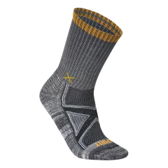 Medias Xpirit Crew Outdoor Hiking Trekking - comprar online