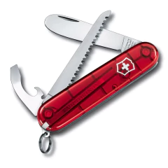Cortaplumas My First Victorinox 9 Funciones Para Niños - comprar online