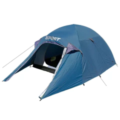 Carpa Iglu Spinit Sendero 4 Personas 3000mm UV50+ - comprar online