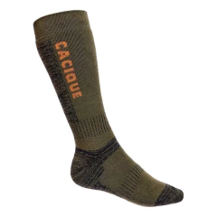 Medias Cacique Safari Algodón Hipoalergénicas - comprar online