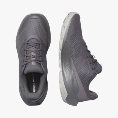 Zapatillas Trekking Salomon Elixir Tour Mujer - Alpes Camping Ski