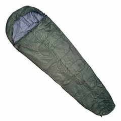 Bolsa De Dormir Tipo Momia Morgul Kirati 0-19 °c - comprar online