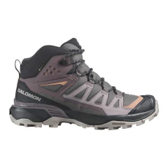Botas Trekking Salomon X Ultra 360 Mid Gtx Mujer en internet