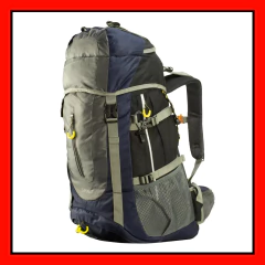 Mochila Spinit Trekker 40+5 Lts