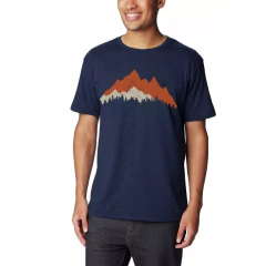 Remera Nexxt Crew Tee Layer Hombre Manga Corta en internet