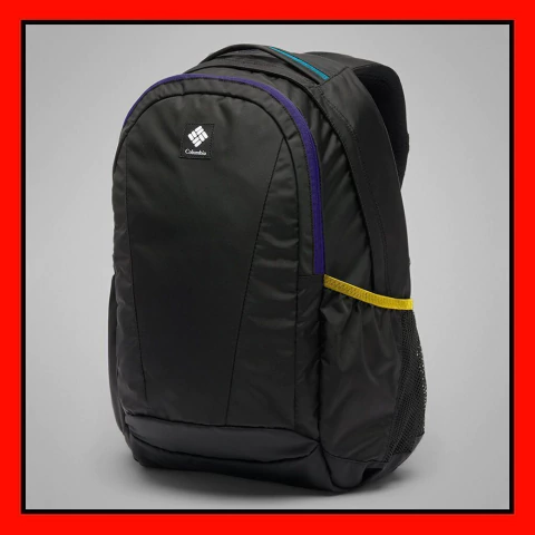 Mochila Columbia Manresa 30lts