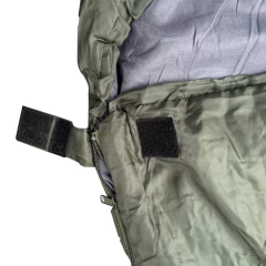 Bolsa De Dormir Tipo Momia Morgul Kirati 0°C en internet