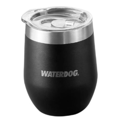 Vaso Térmico Waterdog Copon Mate 350cc Acero Inoxidable - Alpes Camping Ski