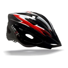 Casco Bicicleta Mazzi Hb25 Ciclismo en internet